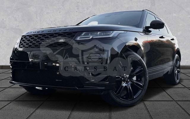 Land Rover Range Rover Velar 2023
