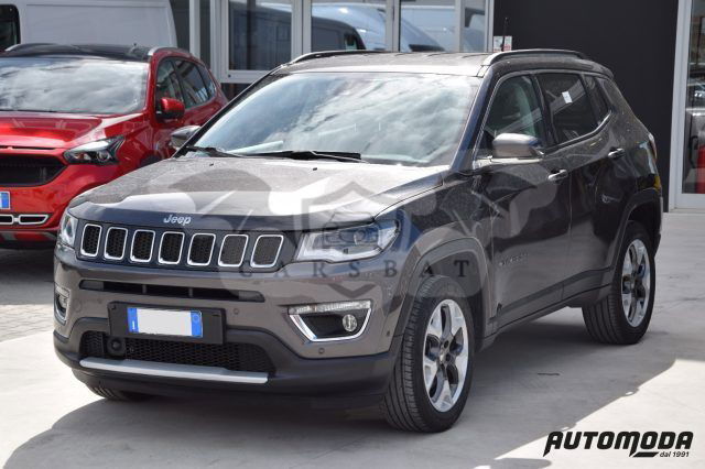 Jeep Compass 2020