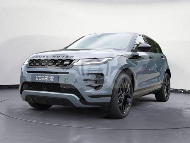 Land Rover Range Rover Evoque 2023