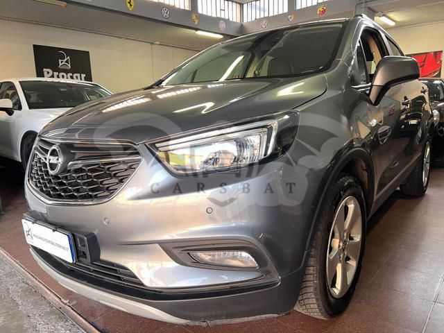 Opel Mokka X 2019