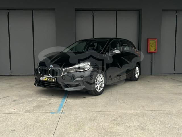 BMW 2 Series 218 Active Tourer 2021