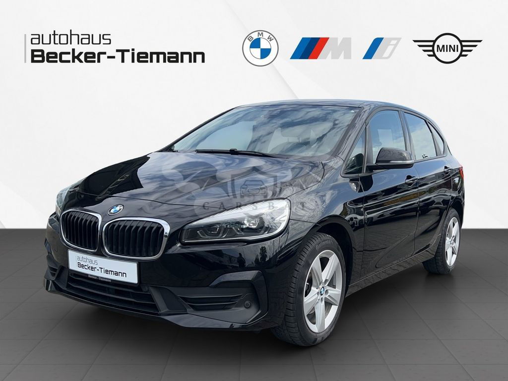 BMW 2 Series 216 Active Tourer 2021