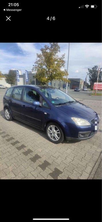 Ford C-Max 2006