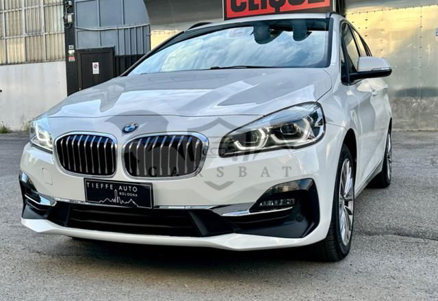 BMW 2 Series 218 Active Tourer 2021