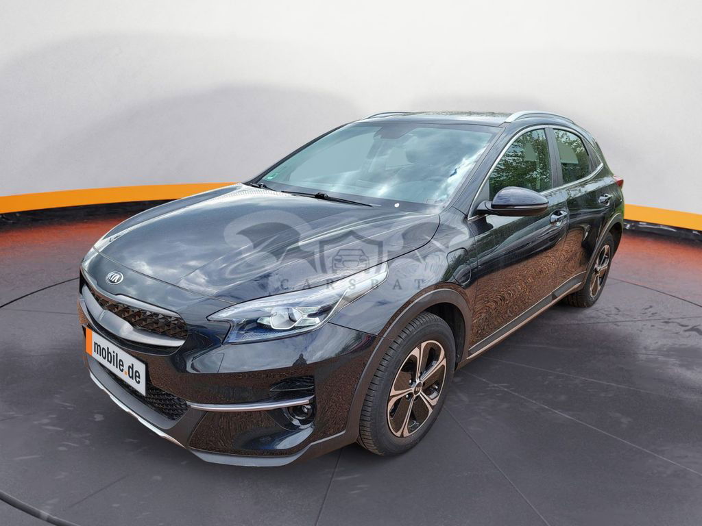 Kia XCeed 2021