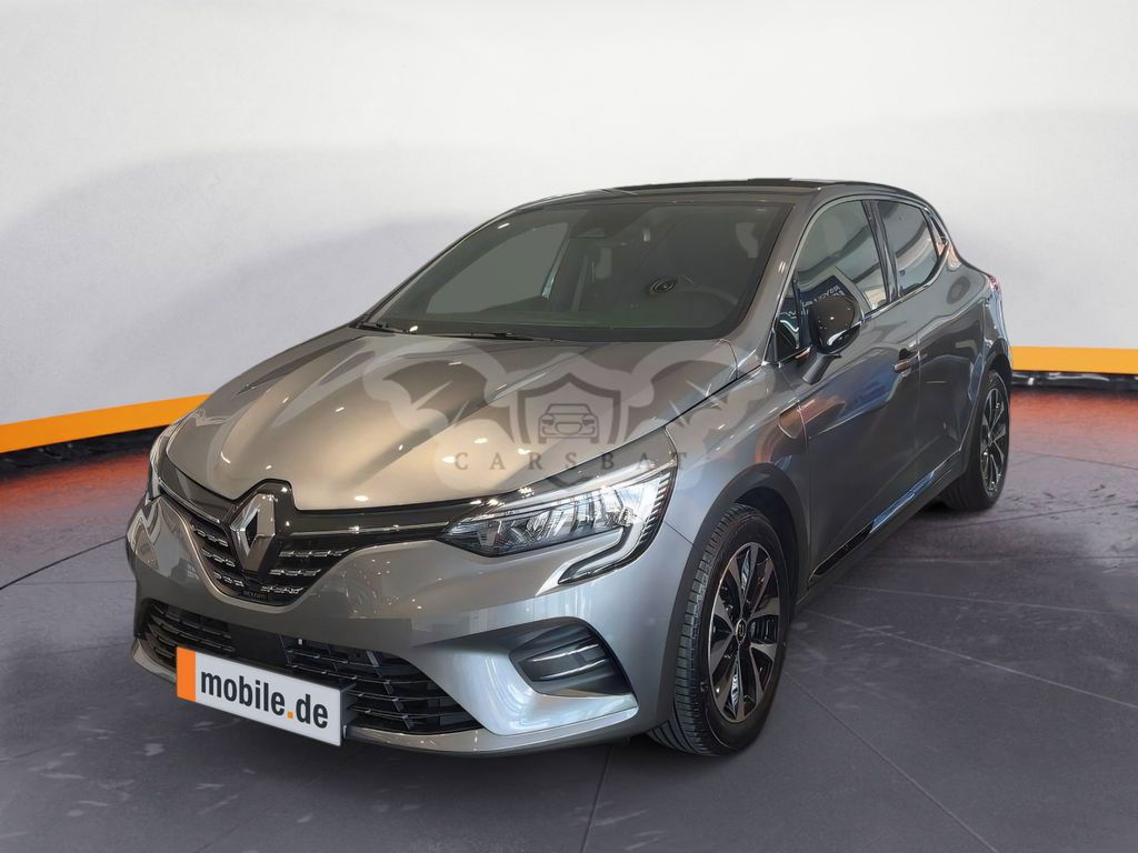 Renault Clio 2023
