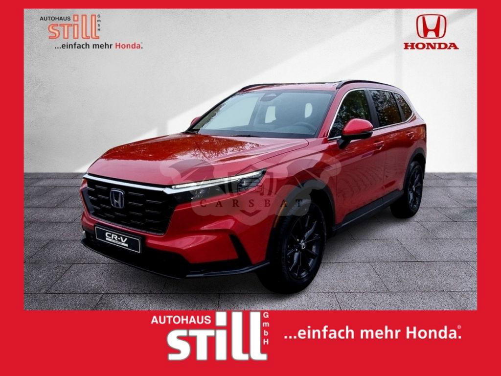 Honda CR-V 2023