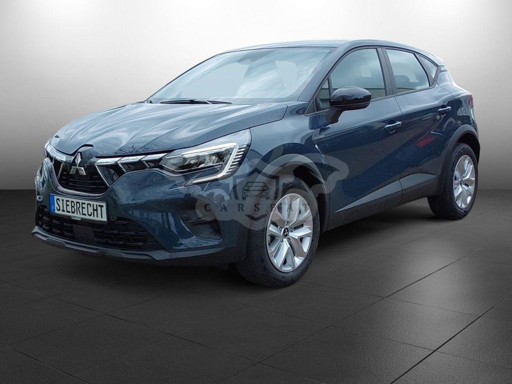 Mitsubishi ASX 2024
