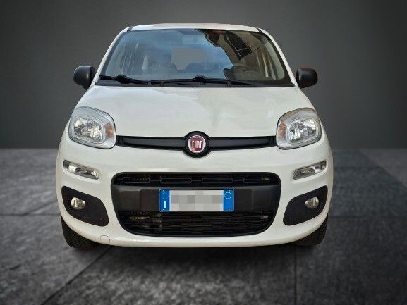 Fiat Panda 2016