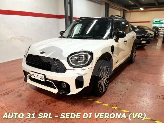 Mini Countryman 2023