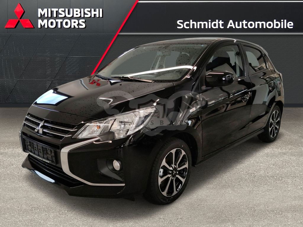 Mitsubishi Space Star 2024