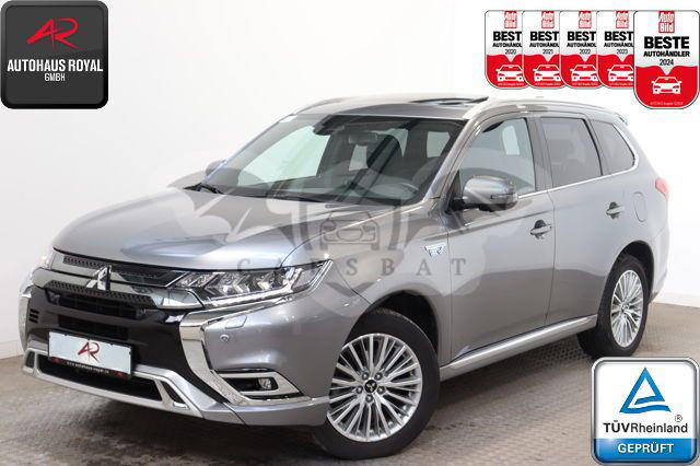 Mitsubishi Outlander 2021