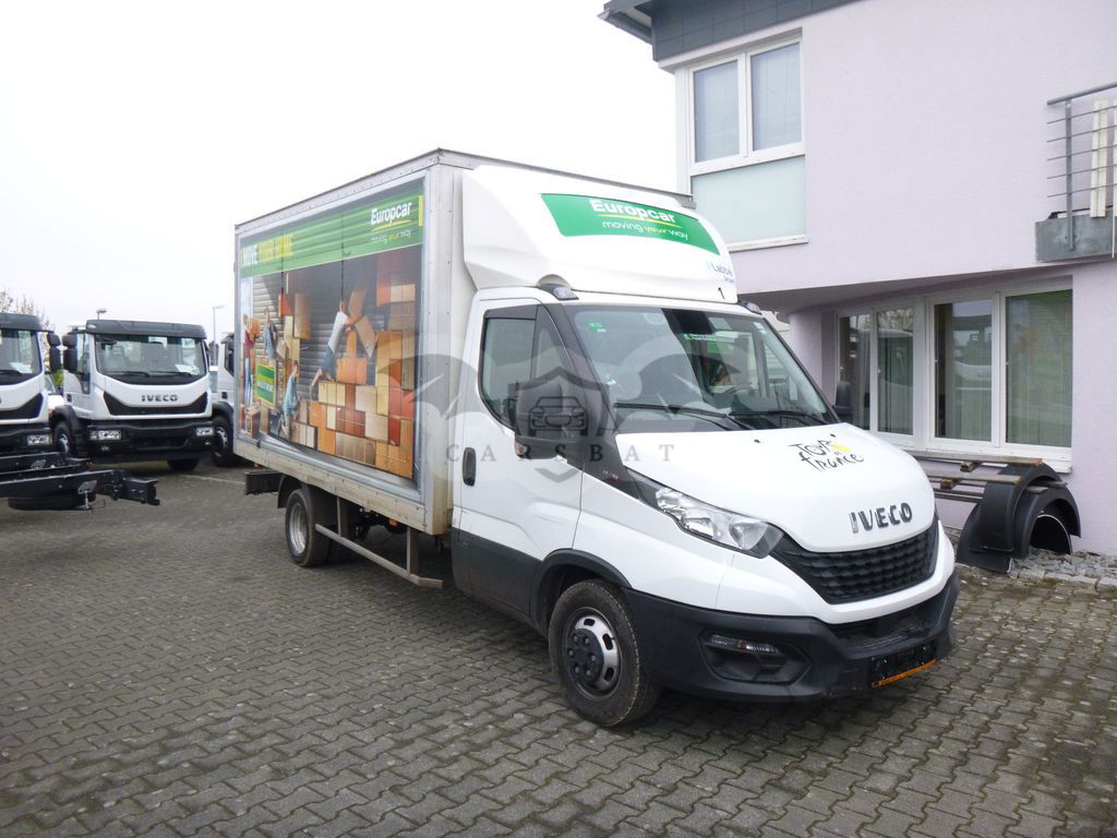 Iveco Daily 2021