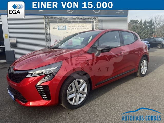 Renault Clio 2024