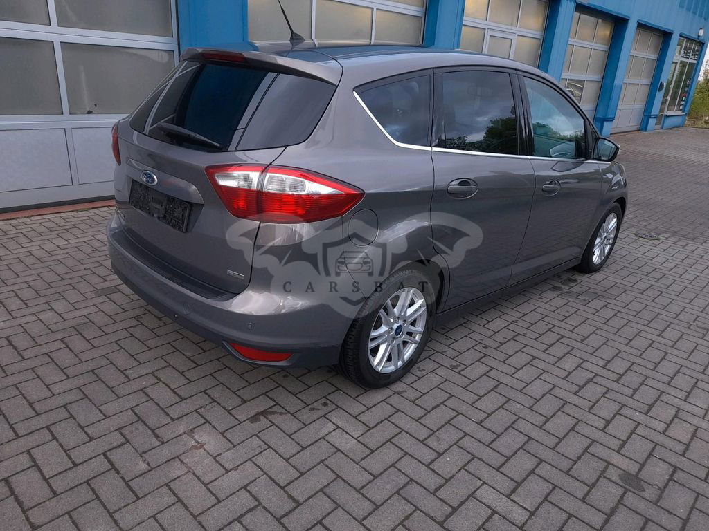 Ford C-Max 2013