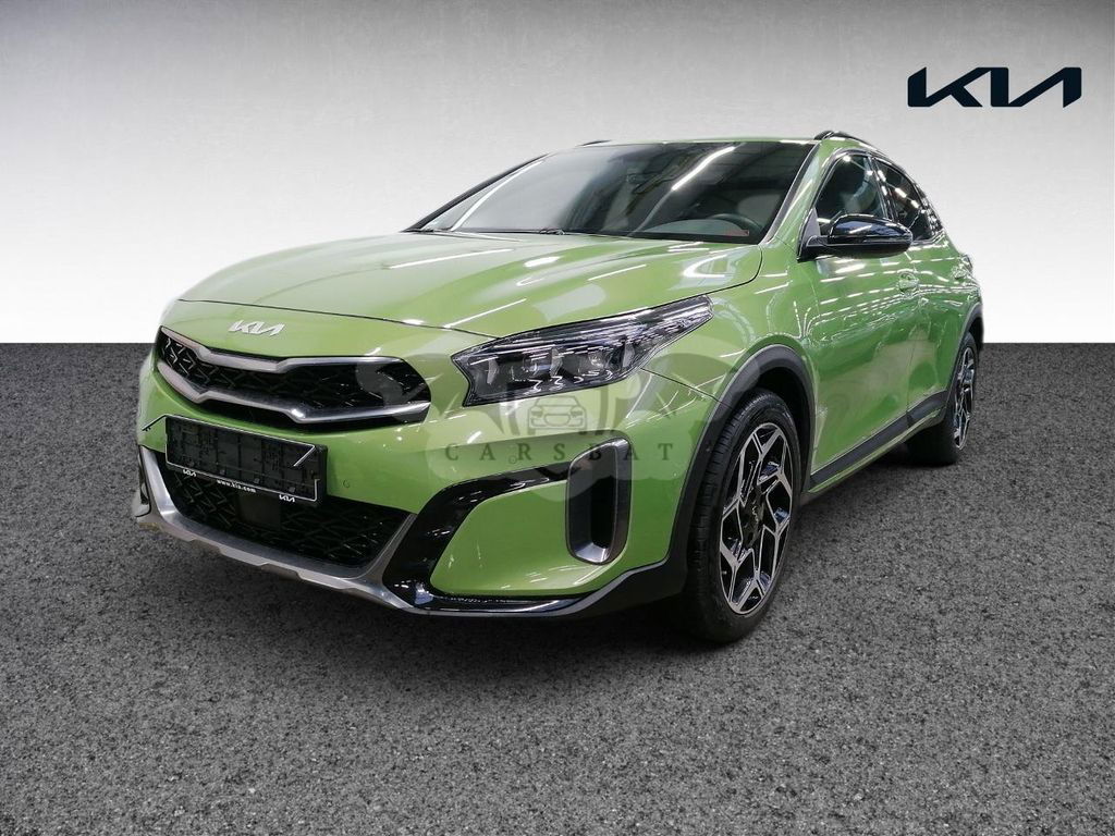 Kia XCeed 2022