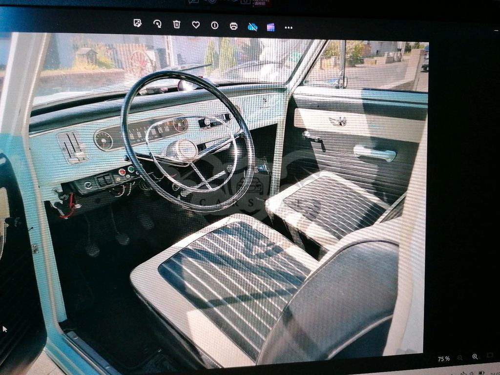 Opel Insignia 1963