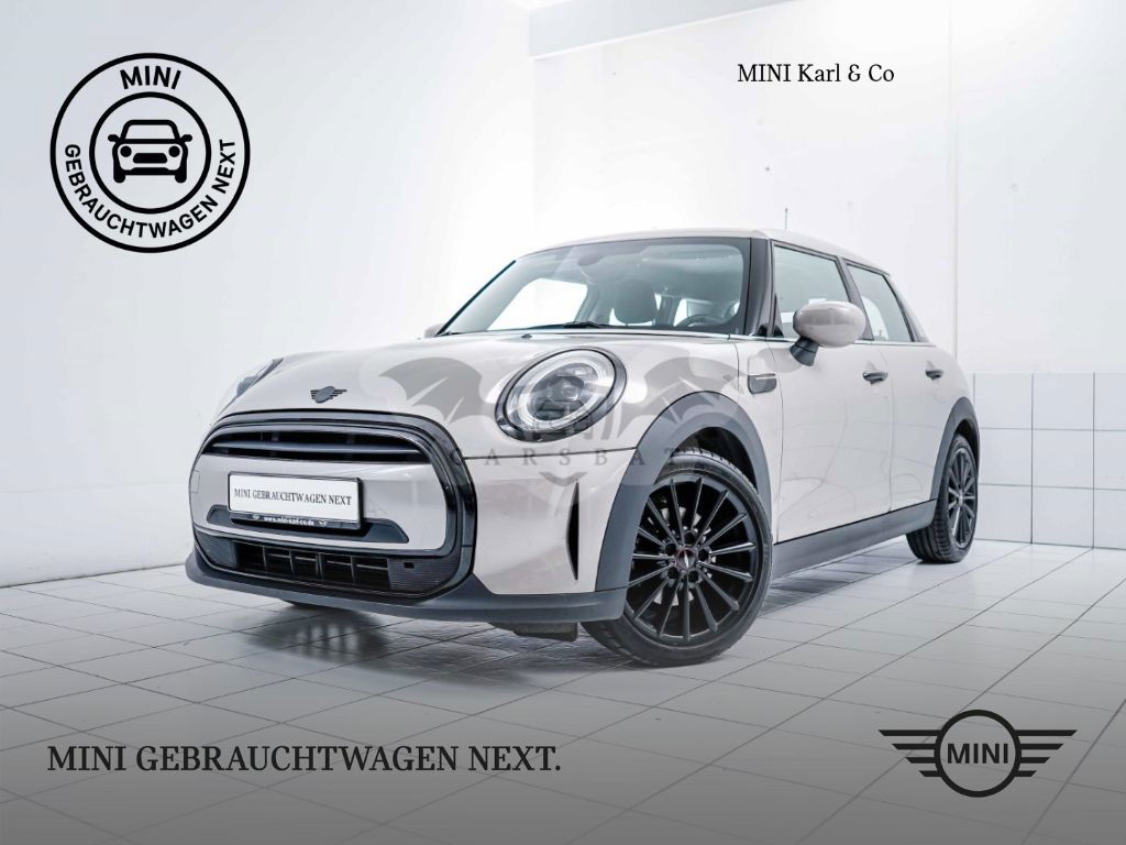 Mini One 2021