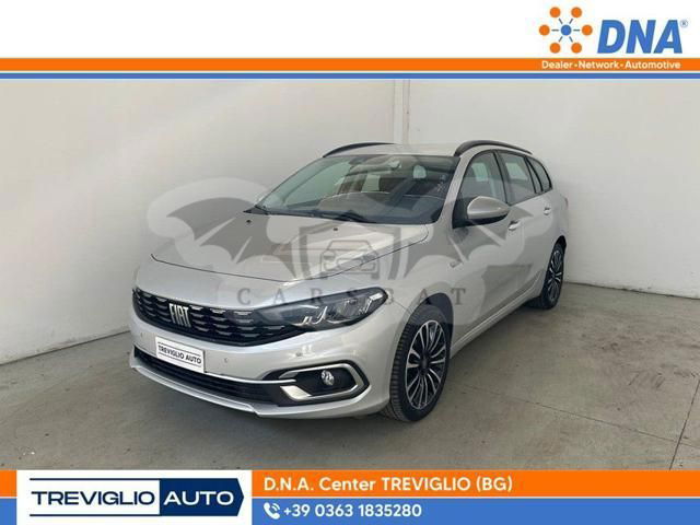 Fiat Tipo 2021