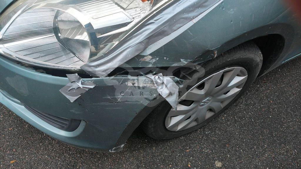 Suzuki Swift 2011