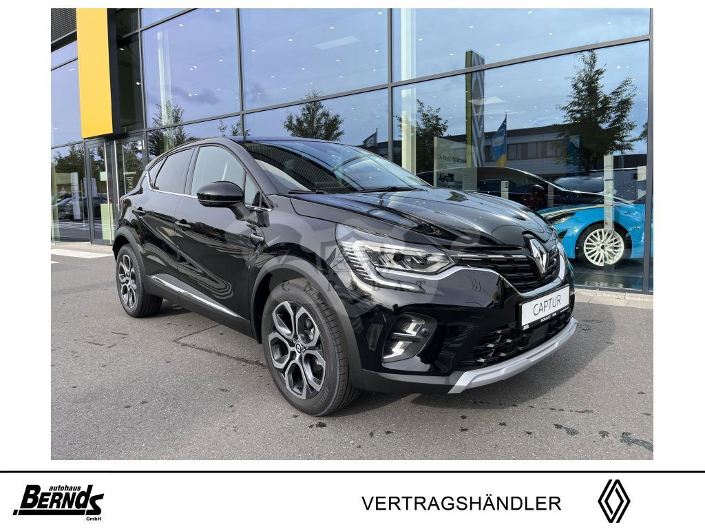 Renault Captur 2023