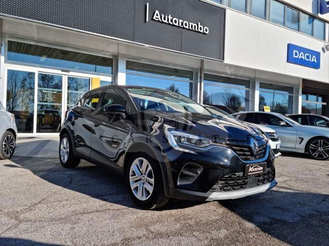 Renault Captur 2021