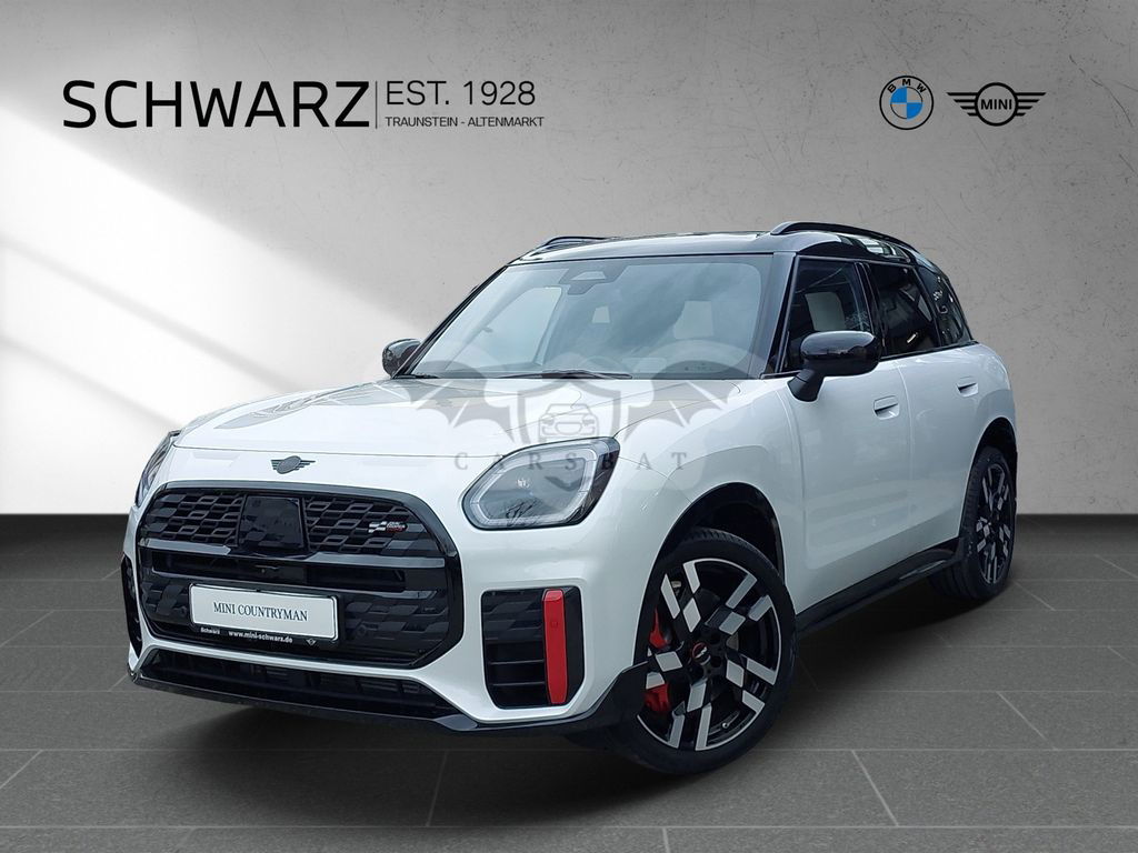 Mini Countryman 2024