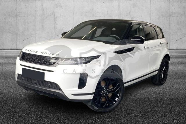 Land Rover Range Rover Evoque 2020