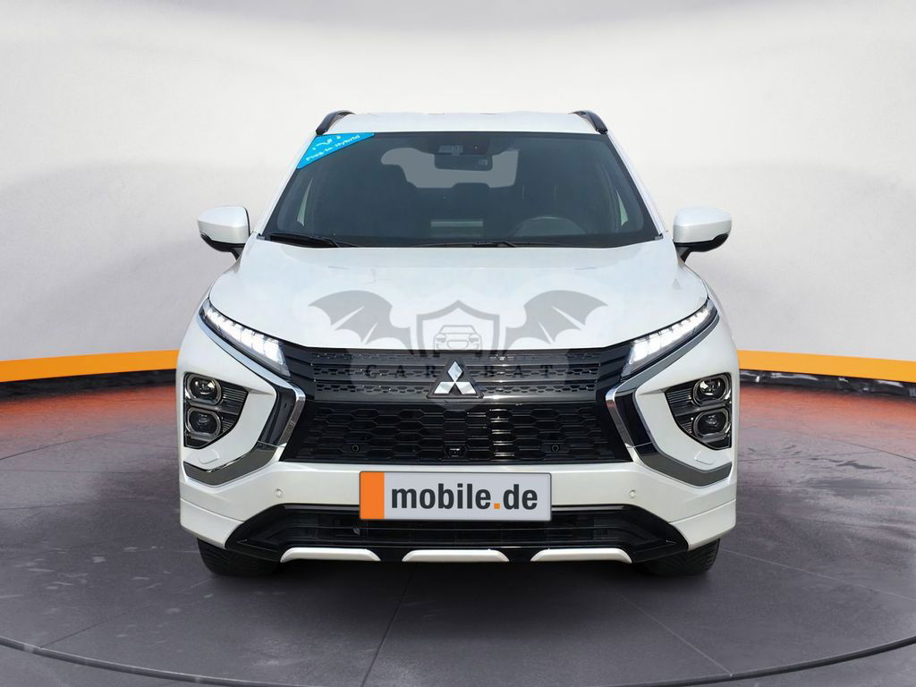 Mitsubishi Eclipse Cross 2022