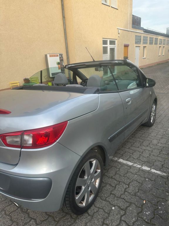 Mitsubishi Colt 2009