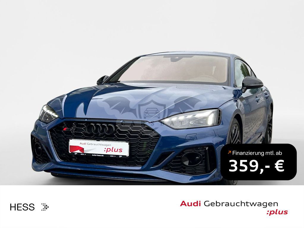Audi RS5 2023