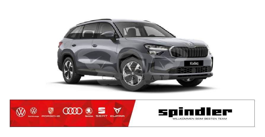 Skoda Kodiaq 2024