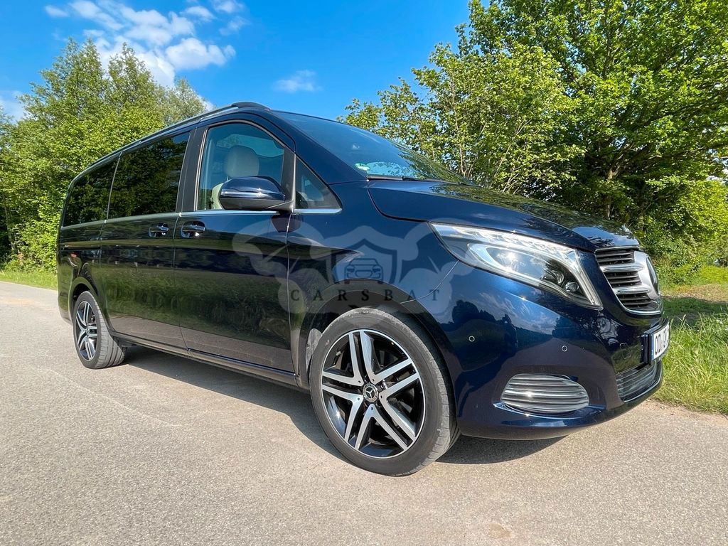 Mercedes-Benz 250 2018