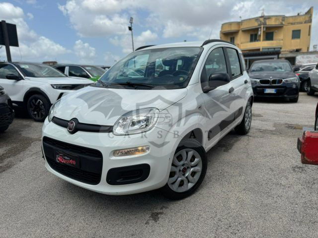 Fiat Panda 2014