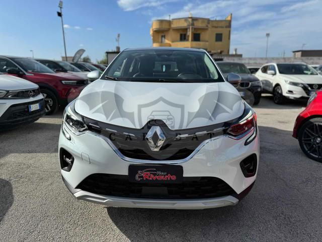 Renault Captur 2021