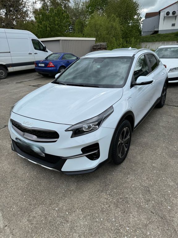 Kia XCeed 2022