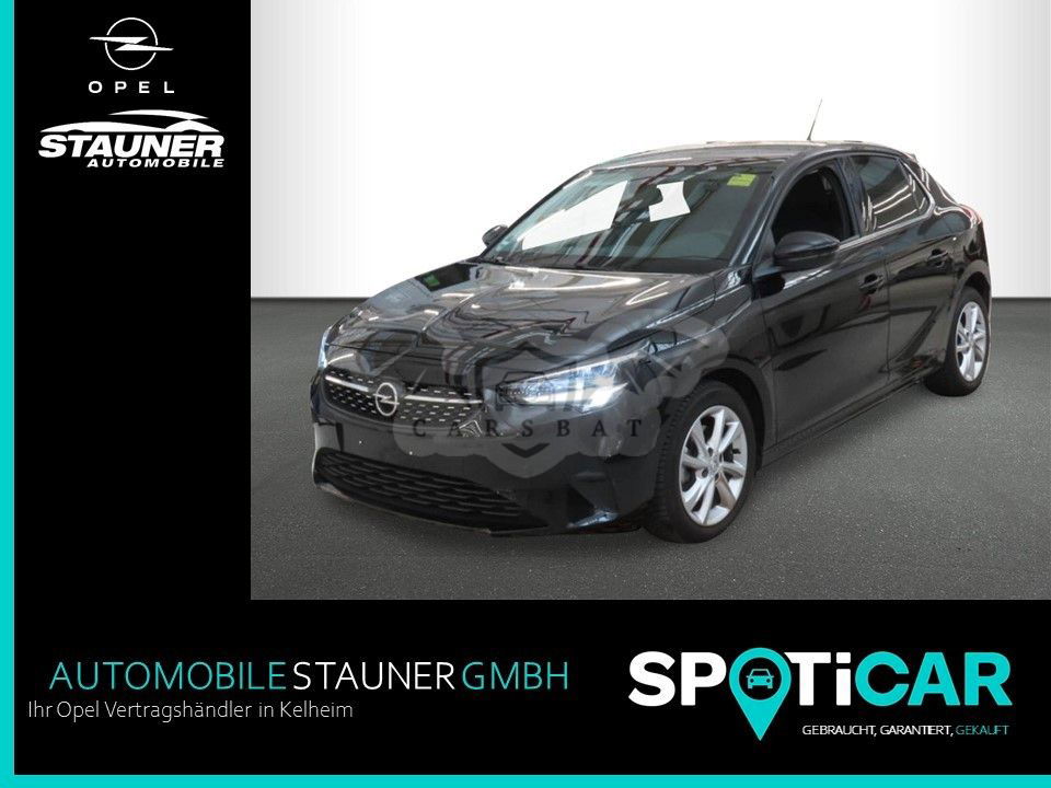 Opel Corsa 2023