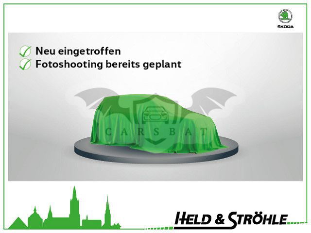 Skoda Superb 2024