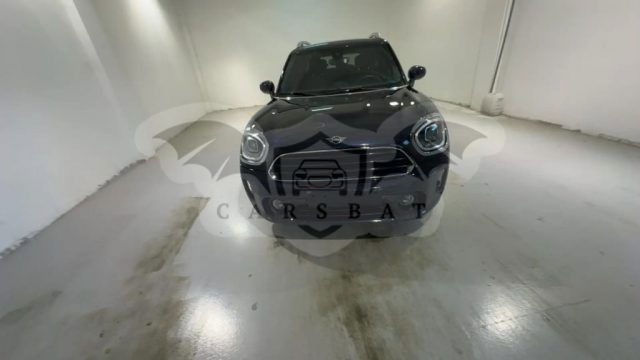 Mini Countryman 2023