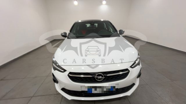 Opel Corsa 2023