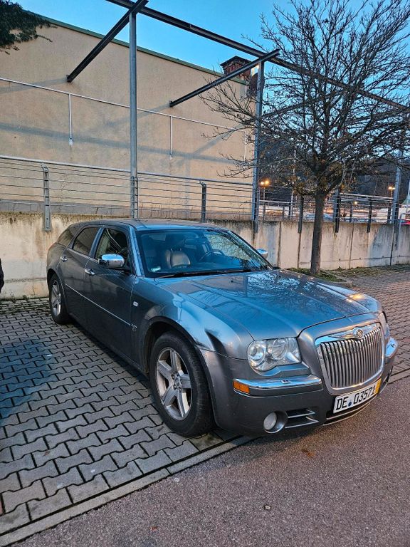 Chrysler 300C 2007