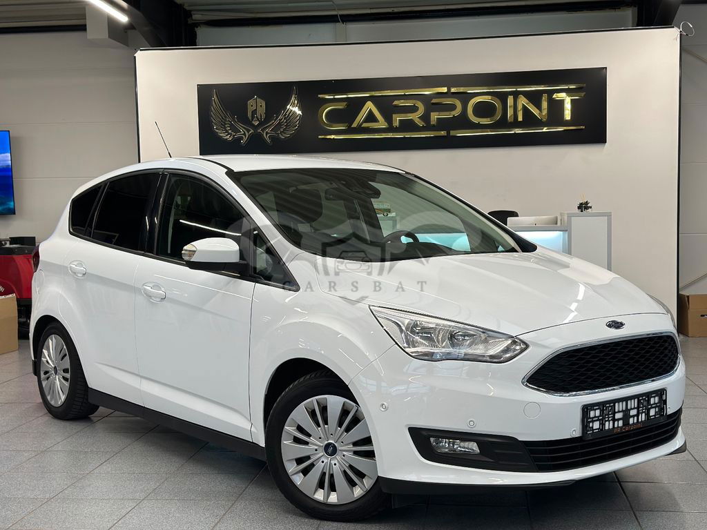 Ford C-Max 2016