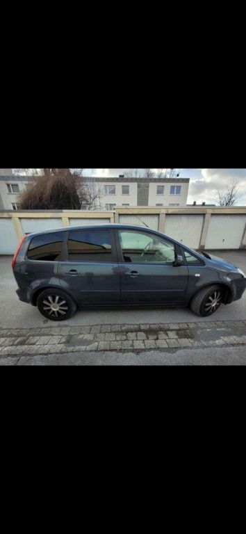 Ford C-Max 2010