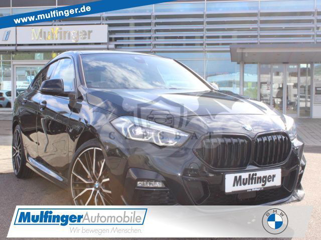 BMW 2 Series 220 Gran Coupe 2022