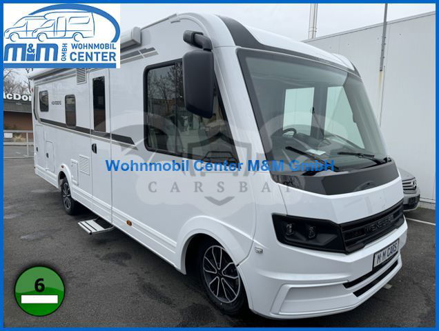 Weinsberg CaraCore 2024