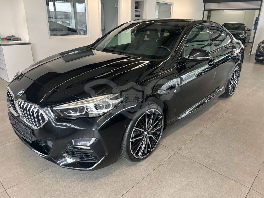 BMW 2 Series 218 Gran Coupe 2021