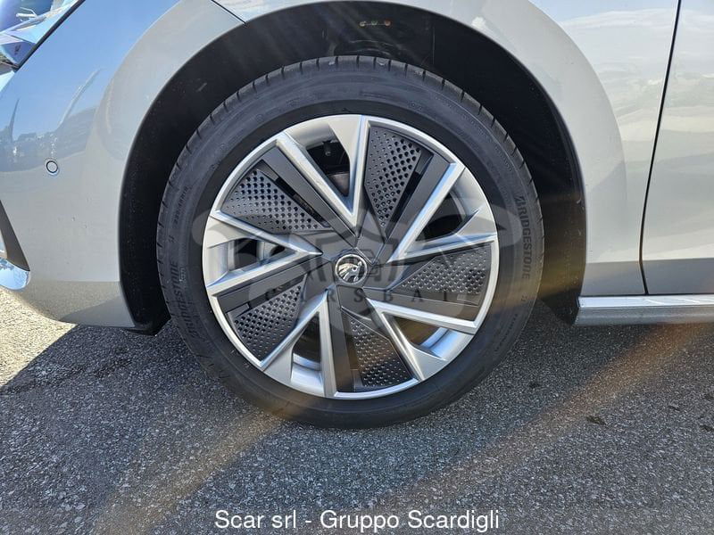 Skoda Superb 2024