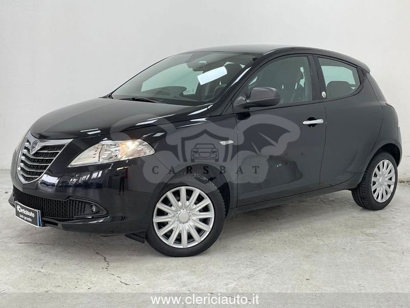 Lancia Ypsilon 2014