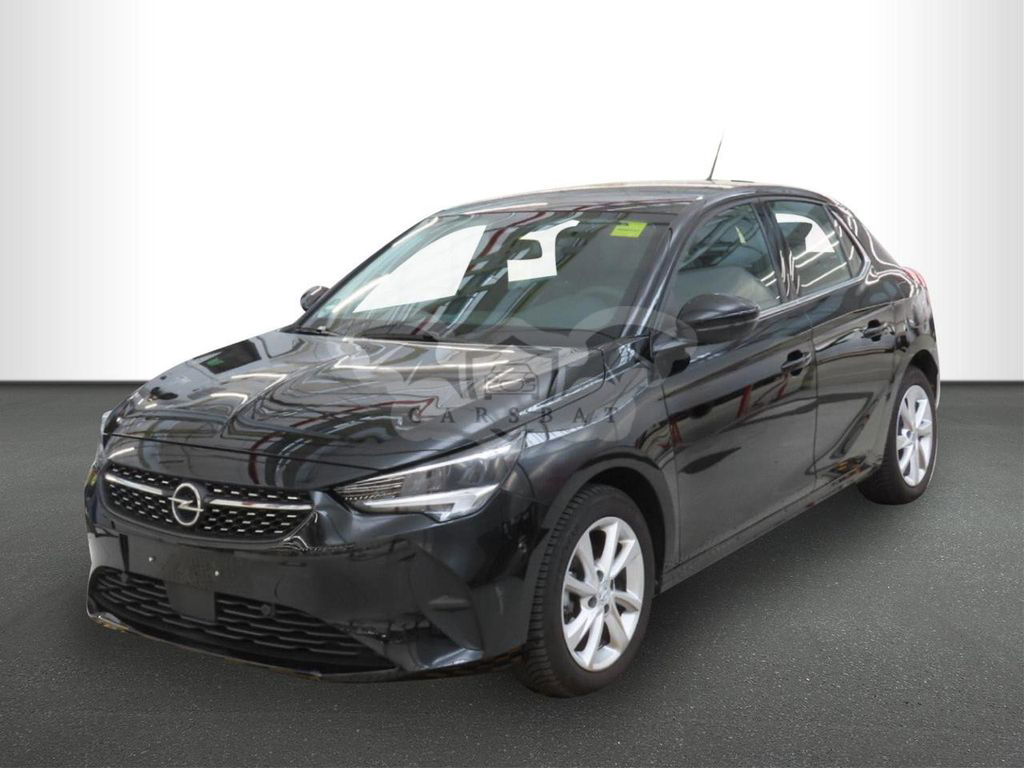 Opel Corsa 2023