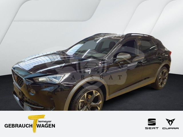Cupra Formentor 2023